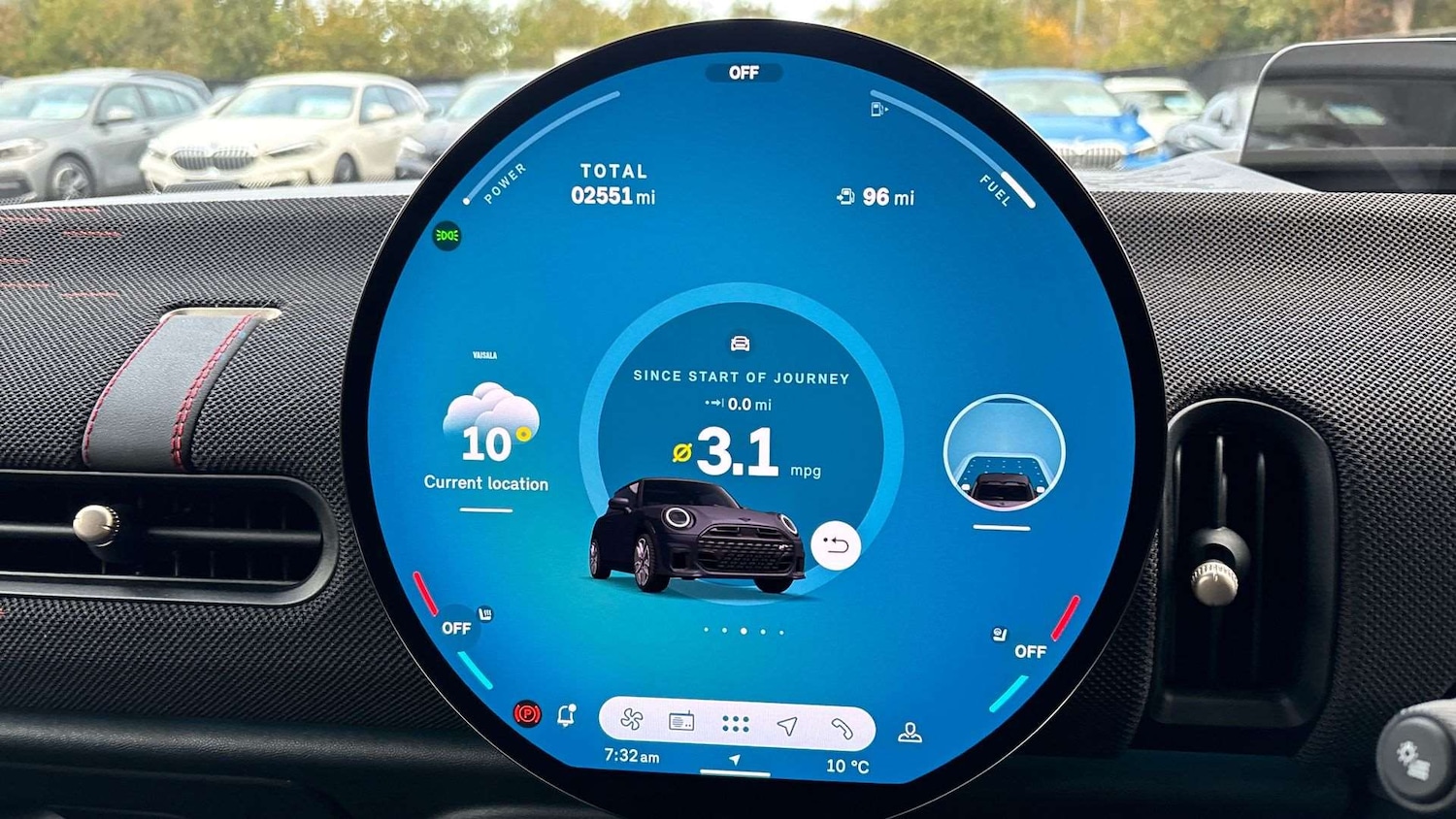 Used MINI Cooper 2025 for sale - 76390624: Photo 11