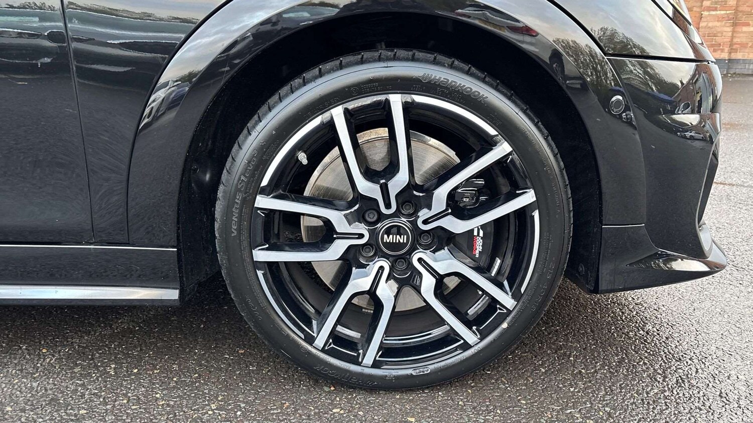 Used MINI Cooper 2025 for sale - 76390624: Photo 16