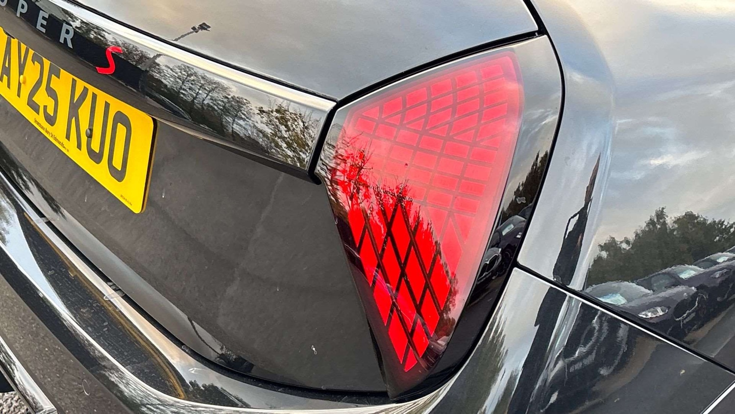 Used MINI Cooper 2025 for sale - 76390624: Photo 17