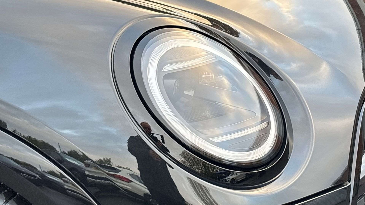 Used MINI Cooper 2025 for sale - 76390624: Photo 18