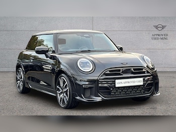 2025 - 2.0 S Sport 3dr Auto