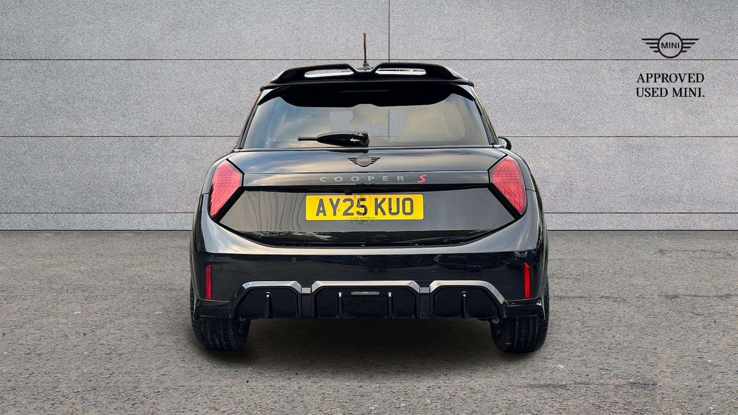 Used MINI Cooper 2025 for sale - 76390624: Photo 20