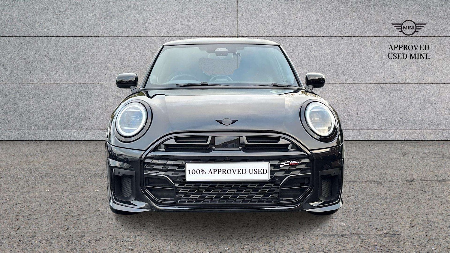 Used MINI Cooper 2025 for sale - 76390624: Photo 21