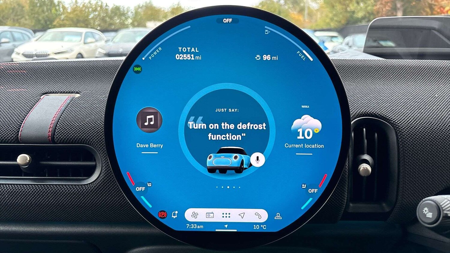 Used MINI Cooper 2025 for sale - 76390624: Photo 31