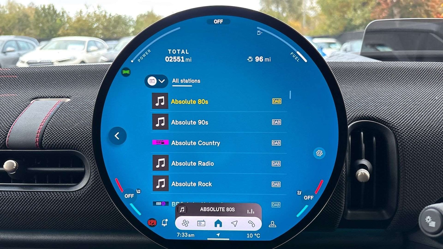 Used MINI Cooper 2025 for sale - 76390624: Photo 32