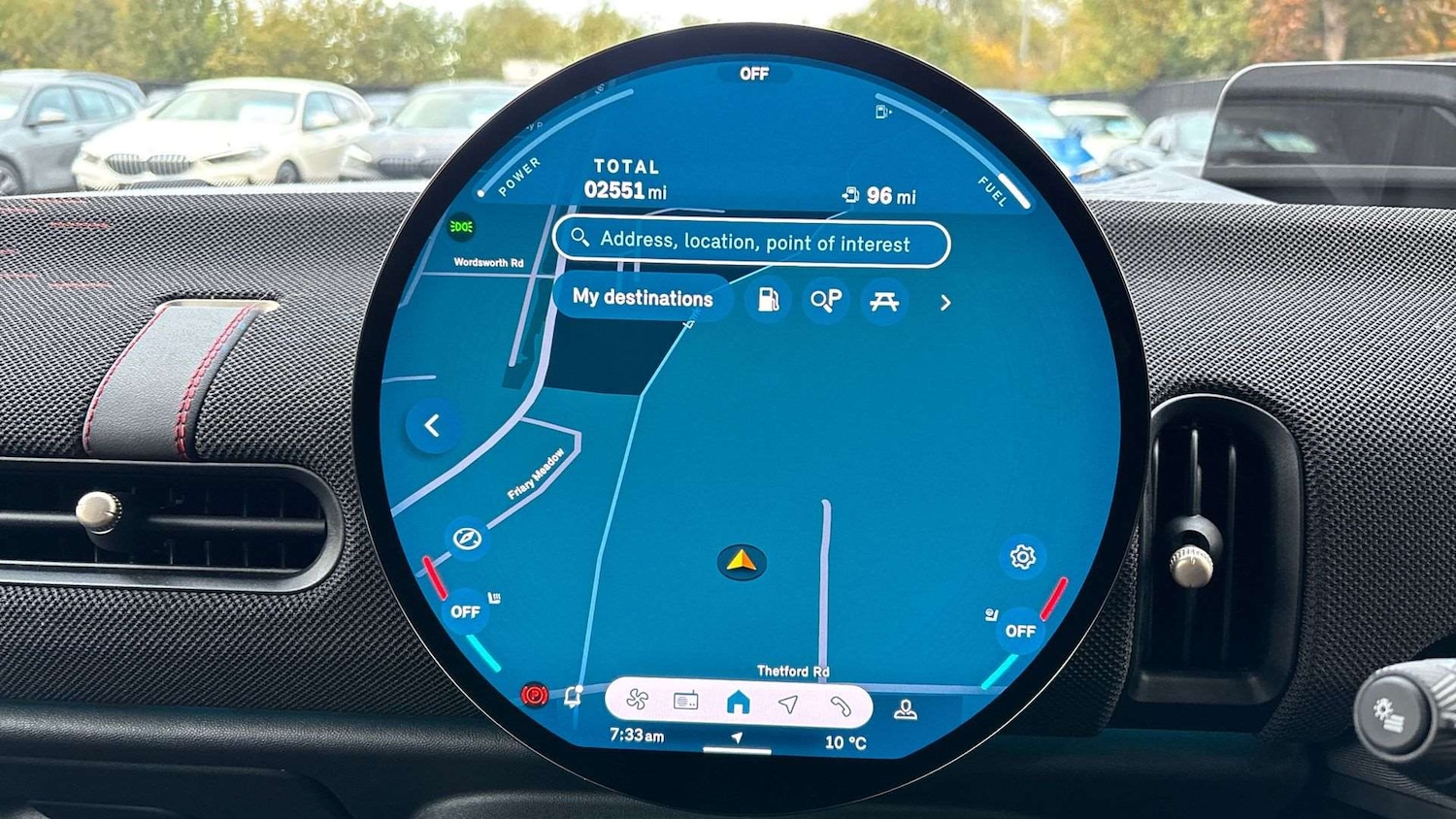 Used MINI Cooper 2025 for sale - 76390624: Photo 33