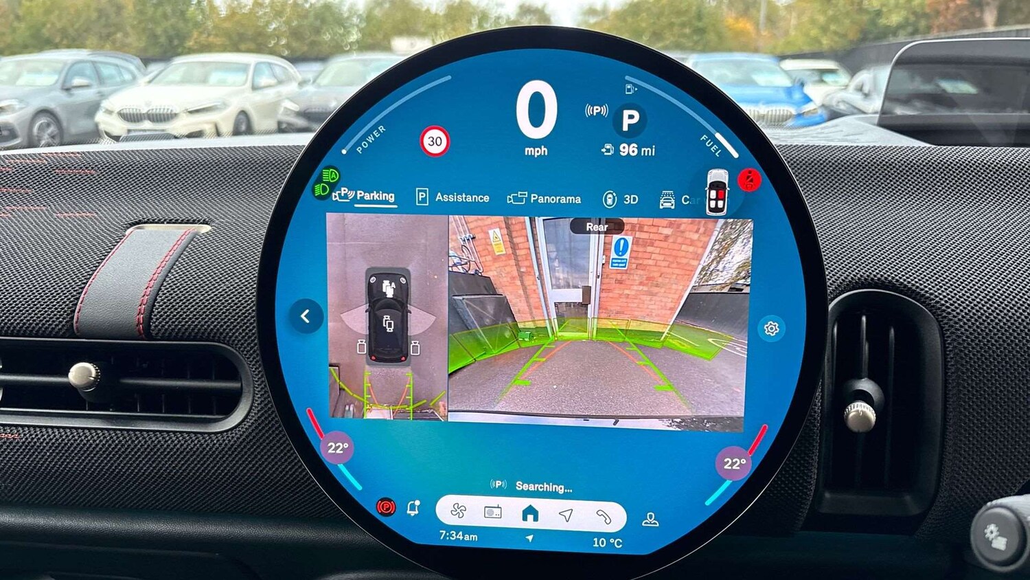 Used MINI Cooper 2025 for sale - 76390624: Photo 34