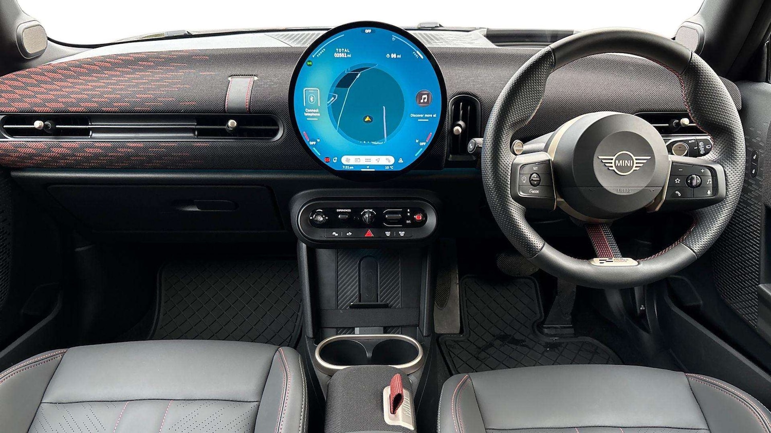 Used MINI Cooper 2025 for sale - 76390624: Photo 6