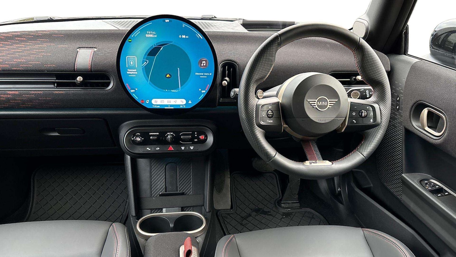 Used MINI Cooper 2025 for sale - 76390624: Photo 7