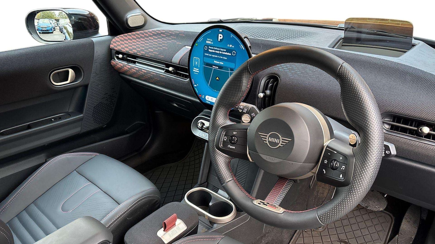 Used MINI Cooper 2025 for sale - 76390624: Photo 8