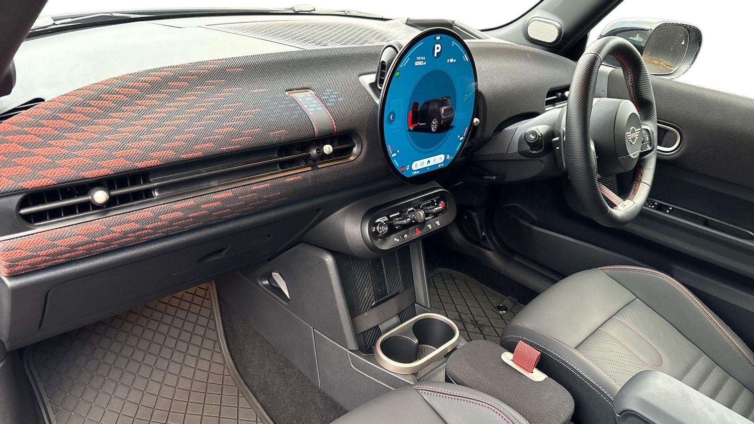 Used MINI Cooper 2025 for sale - 76390624: Photo 9