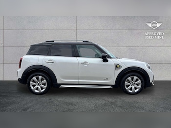 Used MINI Countryman 2022 for sale - 78365364: Photo