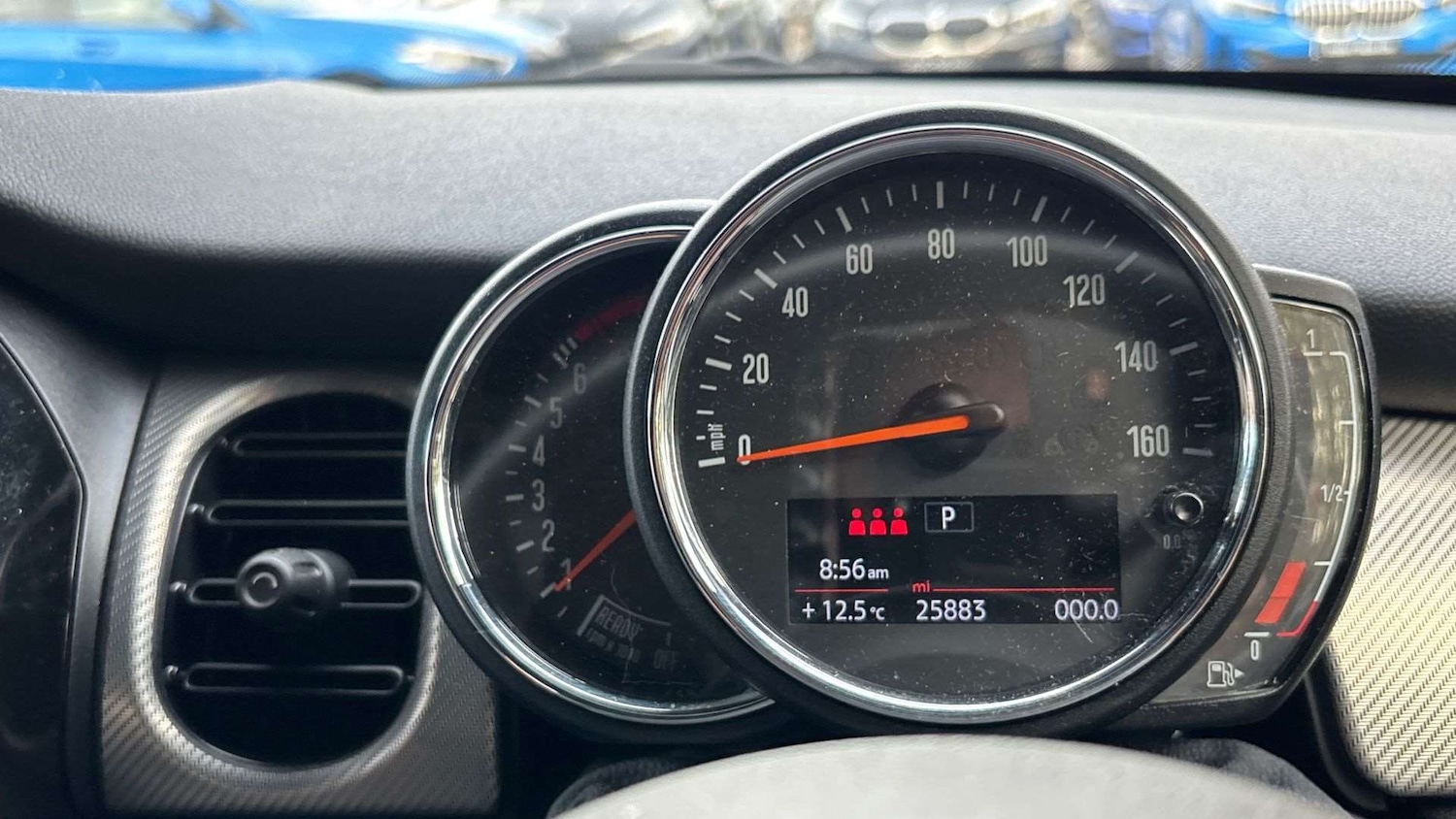 Used MINI Hatch 2022 for sale - 76401320: Photo 11