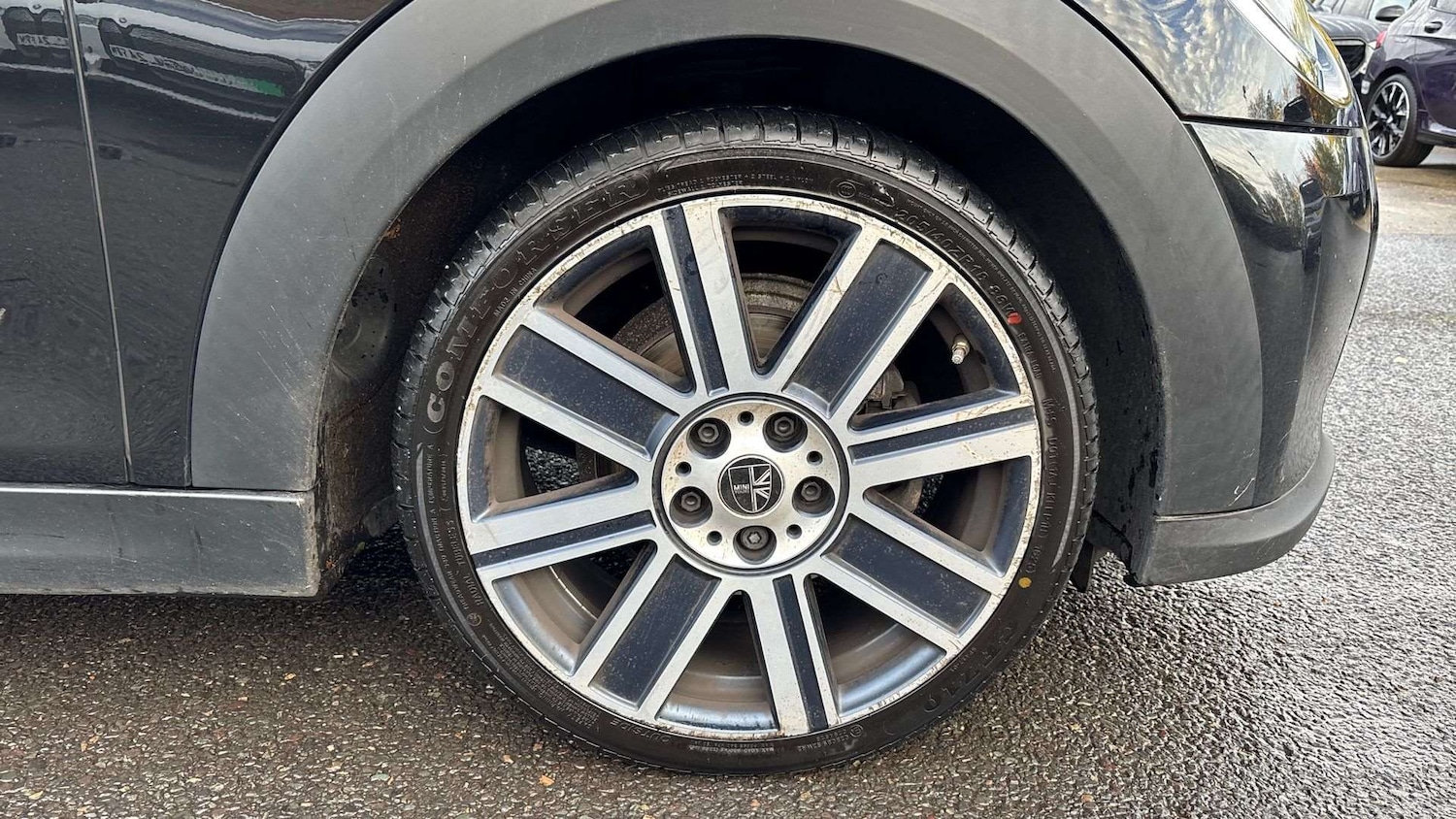 Used MINI Hatch 2022 for sale - 76401320: Photo 16