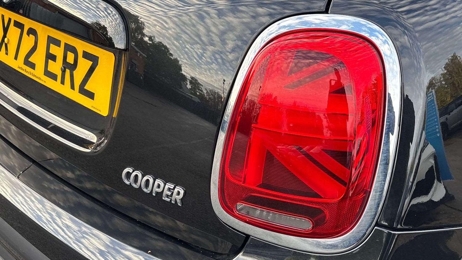 Used MINI Hatch 2022 for sale - 76401320: Photo 17