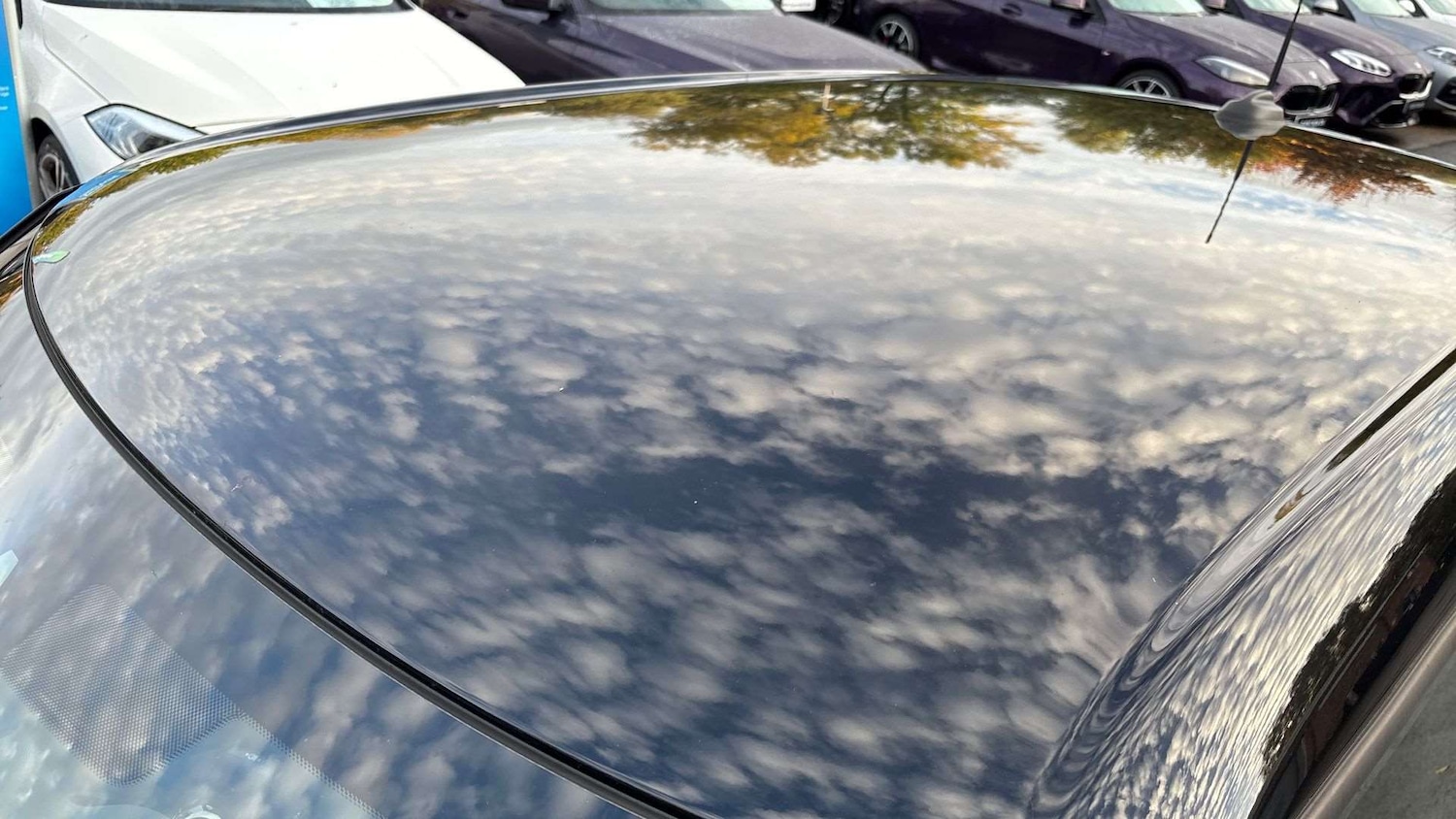 Used MINI Hatch 2022 for sale - 76401320: Photo 19