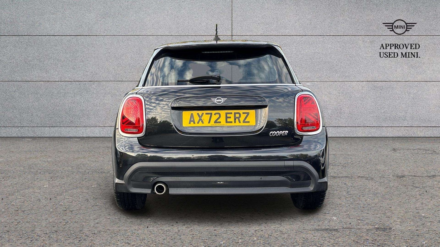 Used MINI Hatch 2022 for sale - 76401320: Photo 20