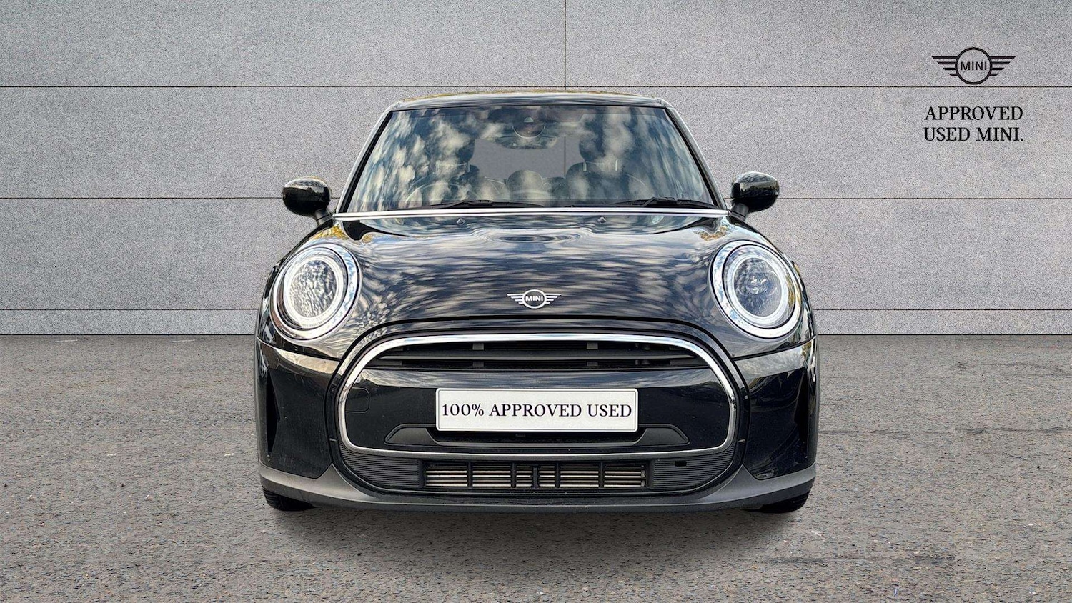 Used MINI Hatch 2022 for sale - 76401320: Photo 21