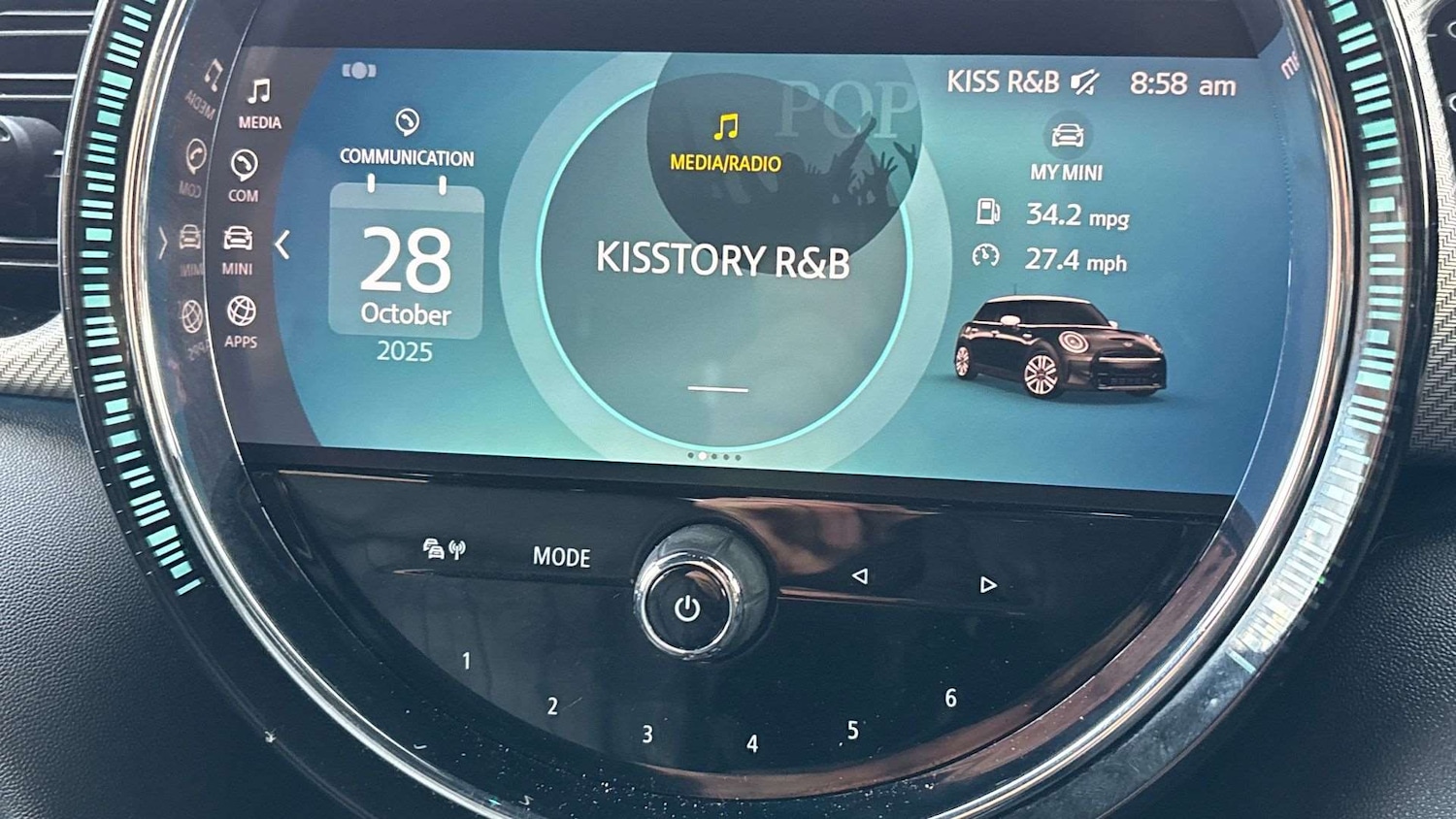 Used MINI Hatch 2022 for sale - 76401320: Photo 31