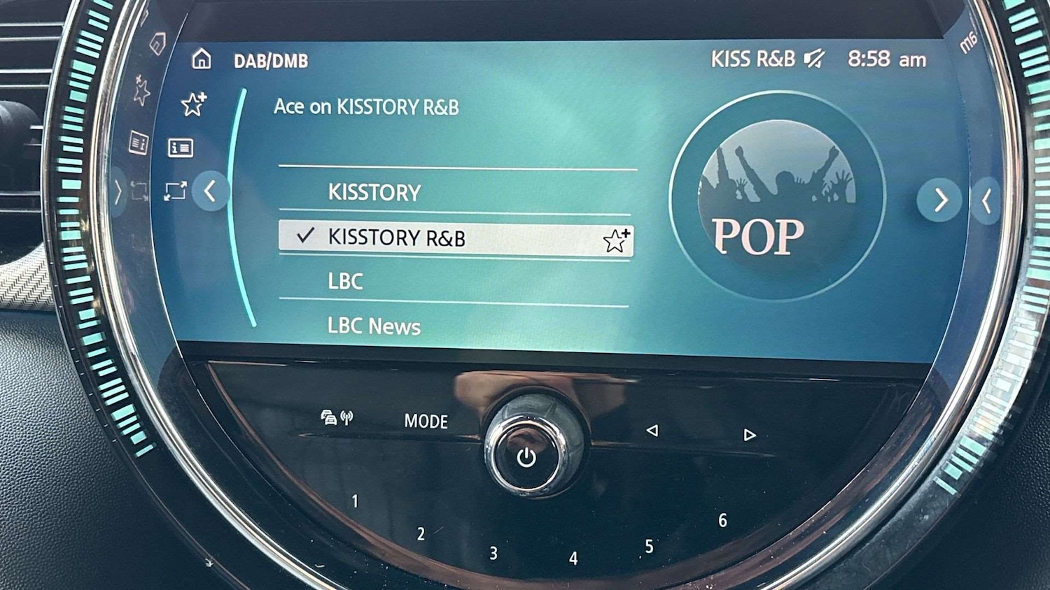 Used MINI Hatch 2022 for sale - 76401320: Photo 32