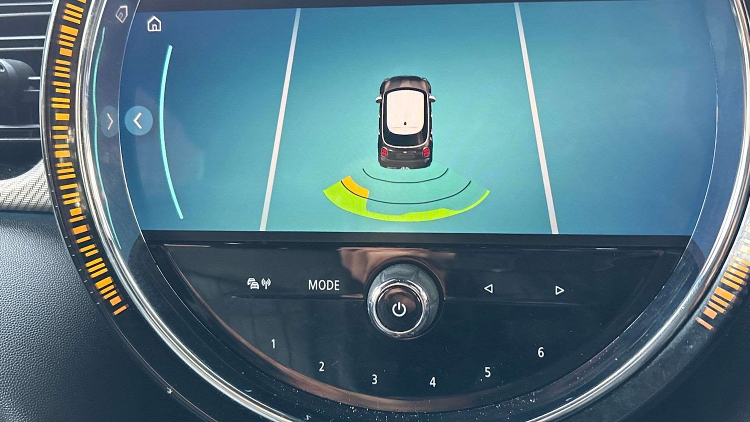 Used MINI Hatch 2022 for sale - 76401320: Photo 33