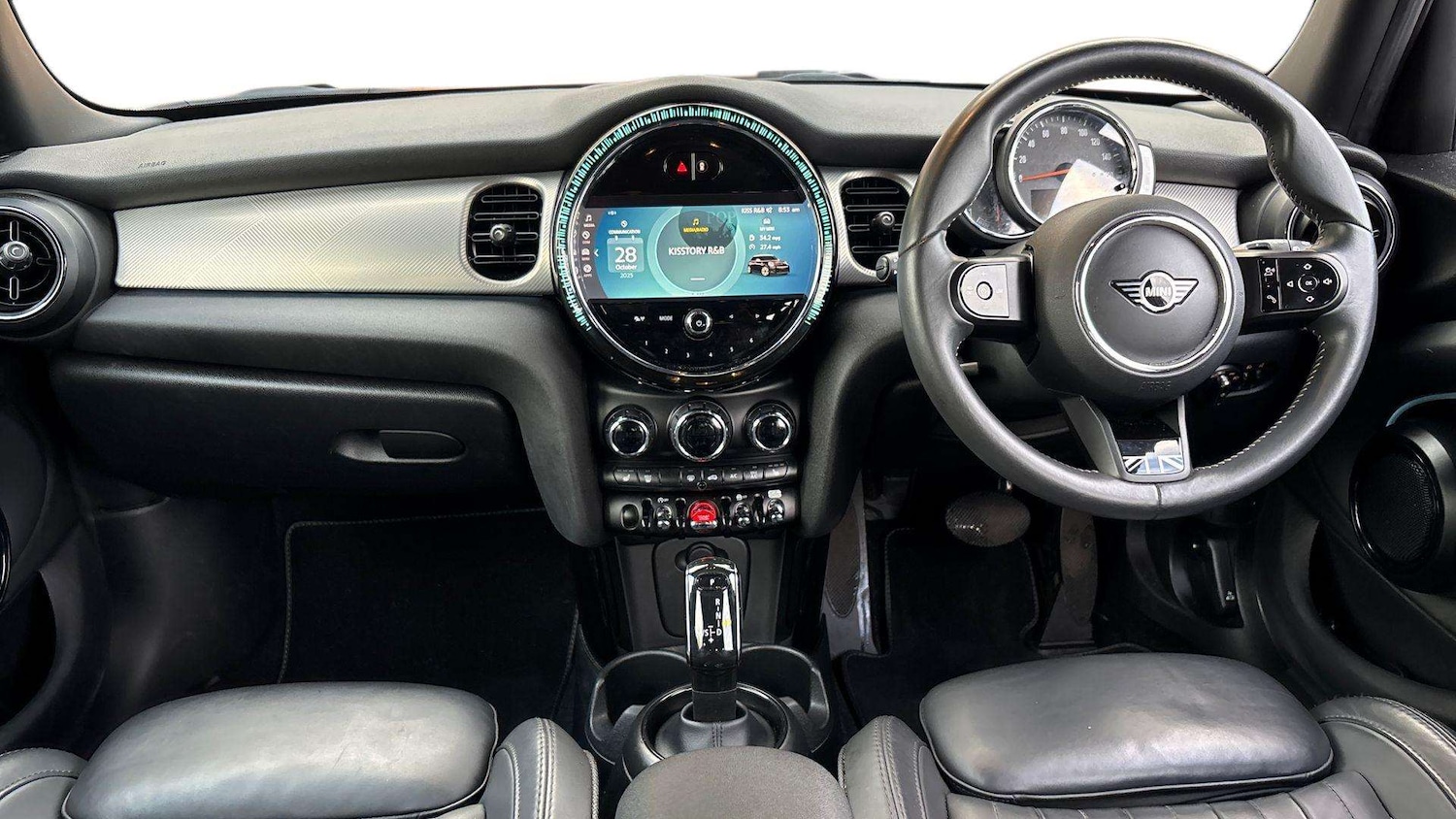 Used MINI Hatch 2022 for sale - 76401320: Photo 6