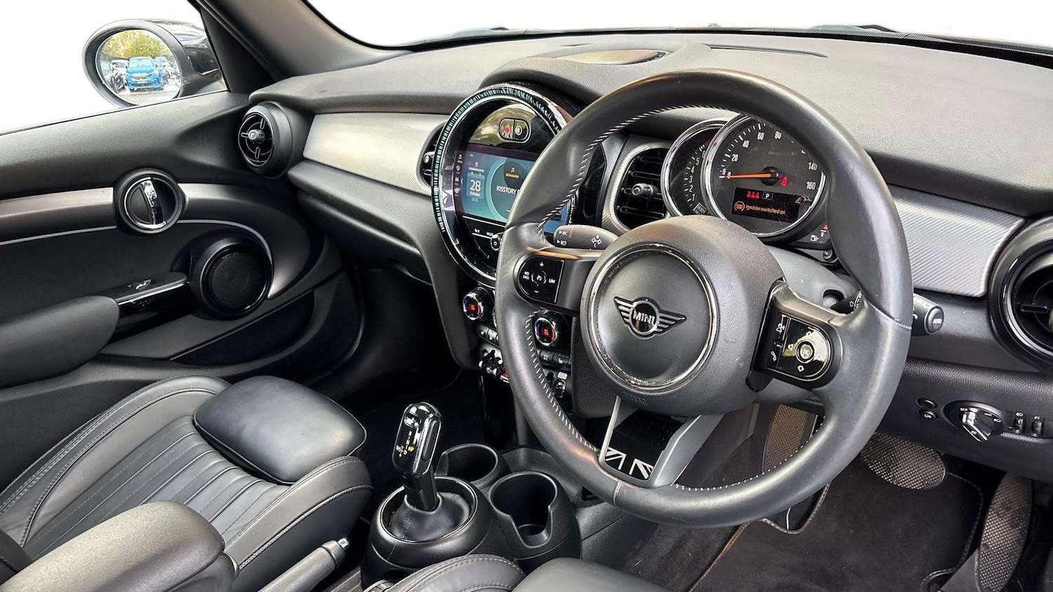 Used MINI Hatch 2022 for sale - 76401320: Photo 8