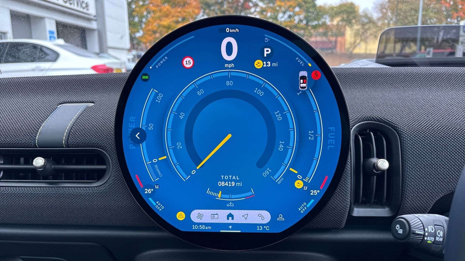 Used MINI Cooper 2024 for sale - 76475923: Photo 11