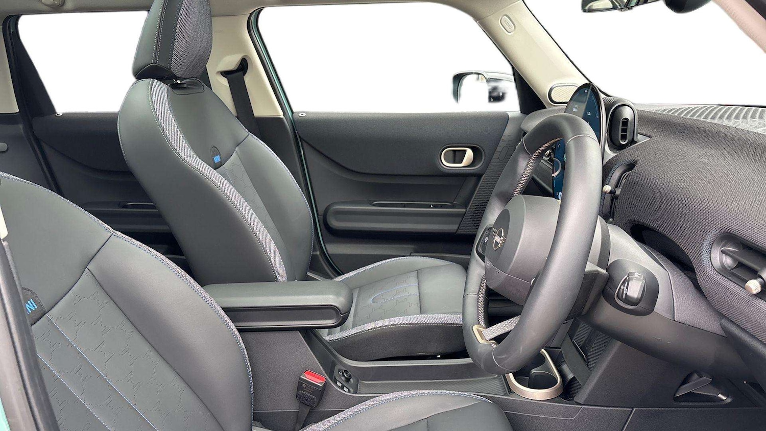 Used MINI Cooper 2024 for sale - 76475923: Photo 13