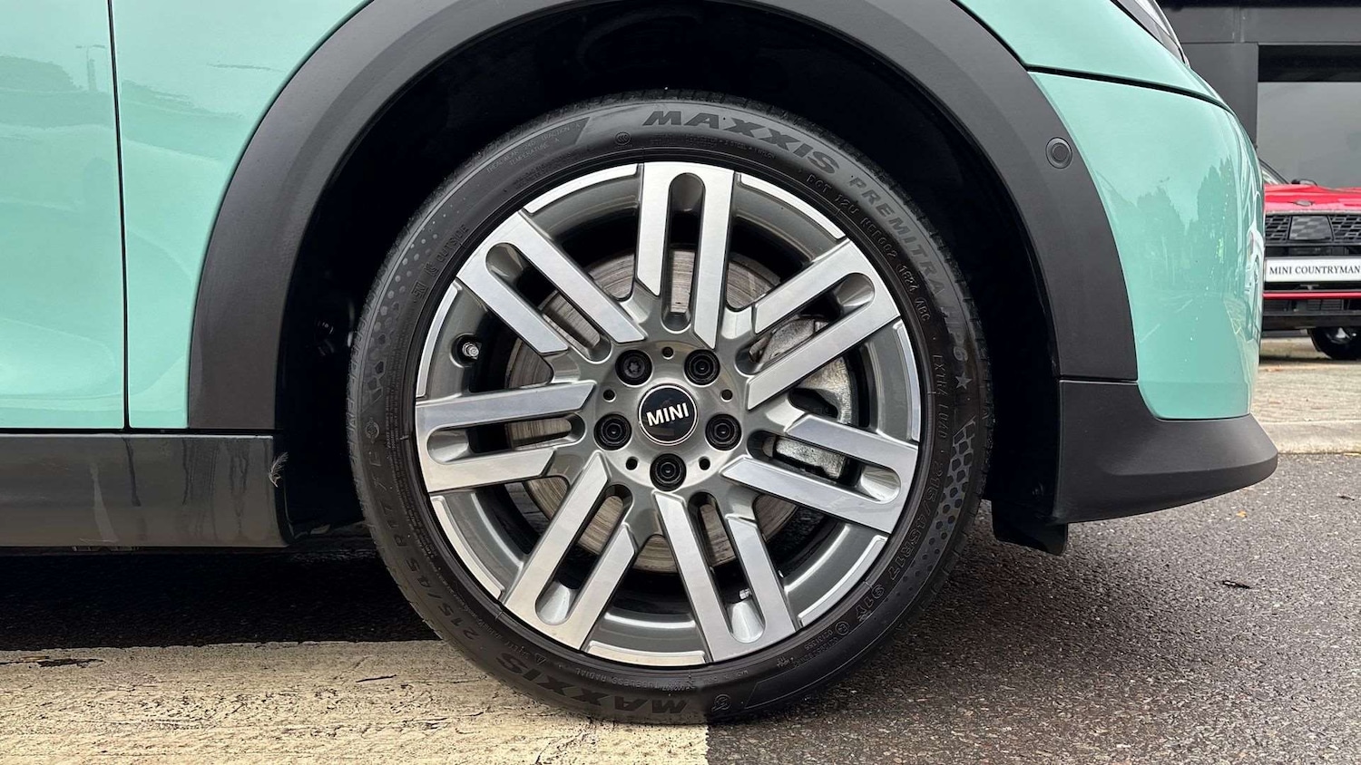 Used MINI Cooper 2024 for sale - 76475923: Photo 16