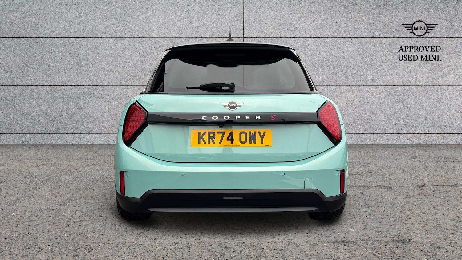 Used MINI Cooper 2024 for sale - 76475923: Photo 20