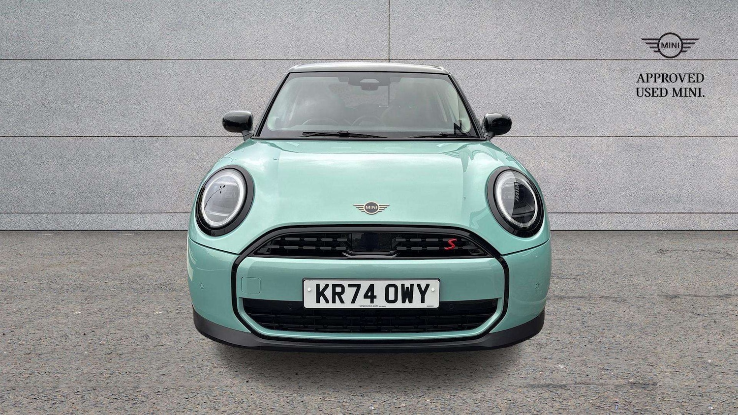 Used MINI Cooper 2024 for sale - 76475923: Photo 21