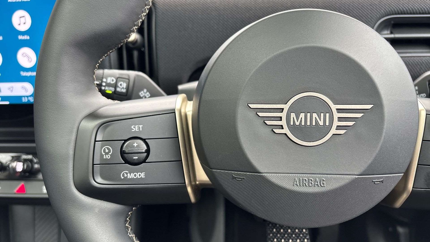 Used MINI Cooper 2024 for sale - 76475923: Photo 22