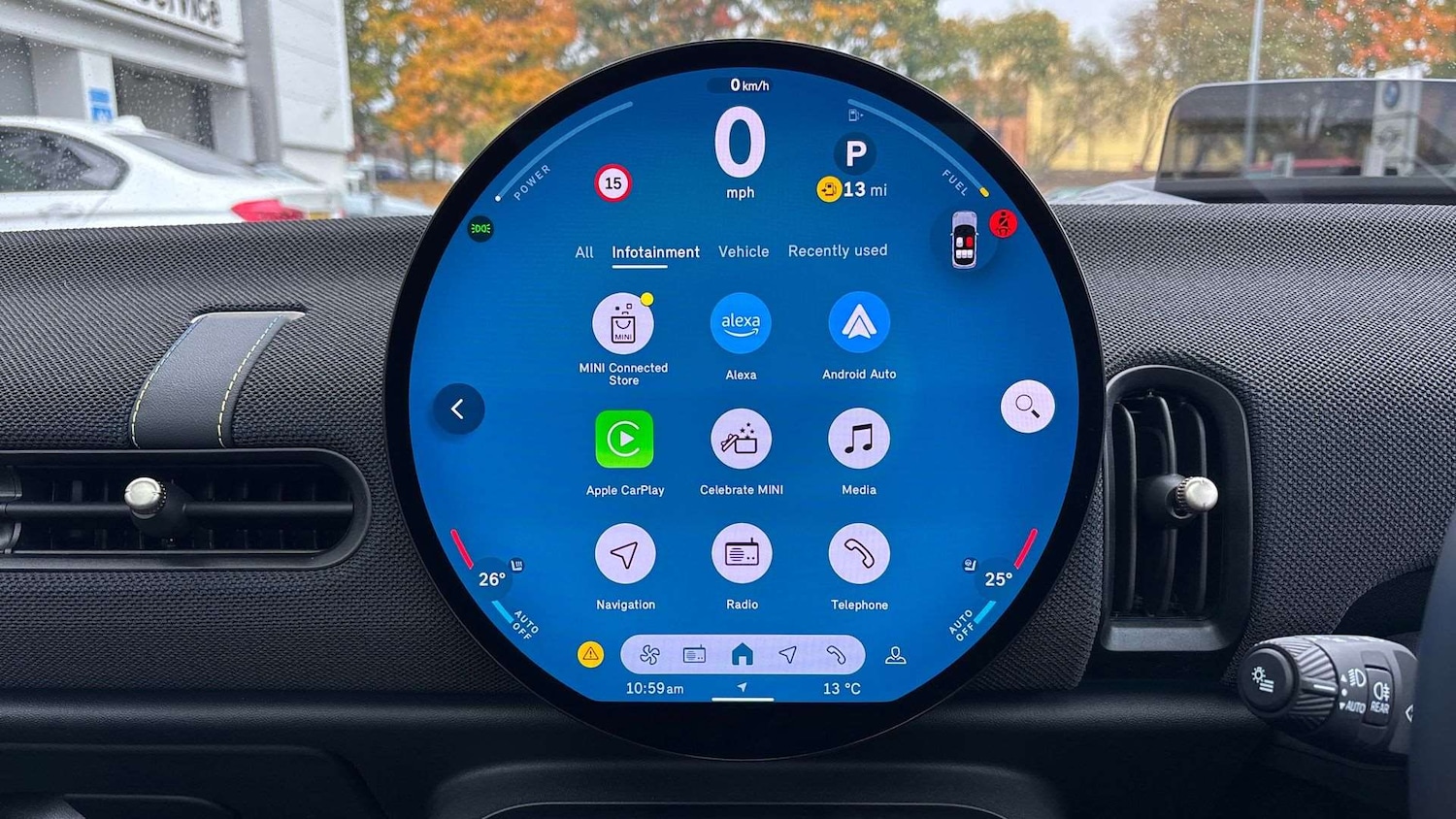 Used MINI Cooper 2024 for sale - 76475923: Photo 31