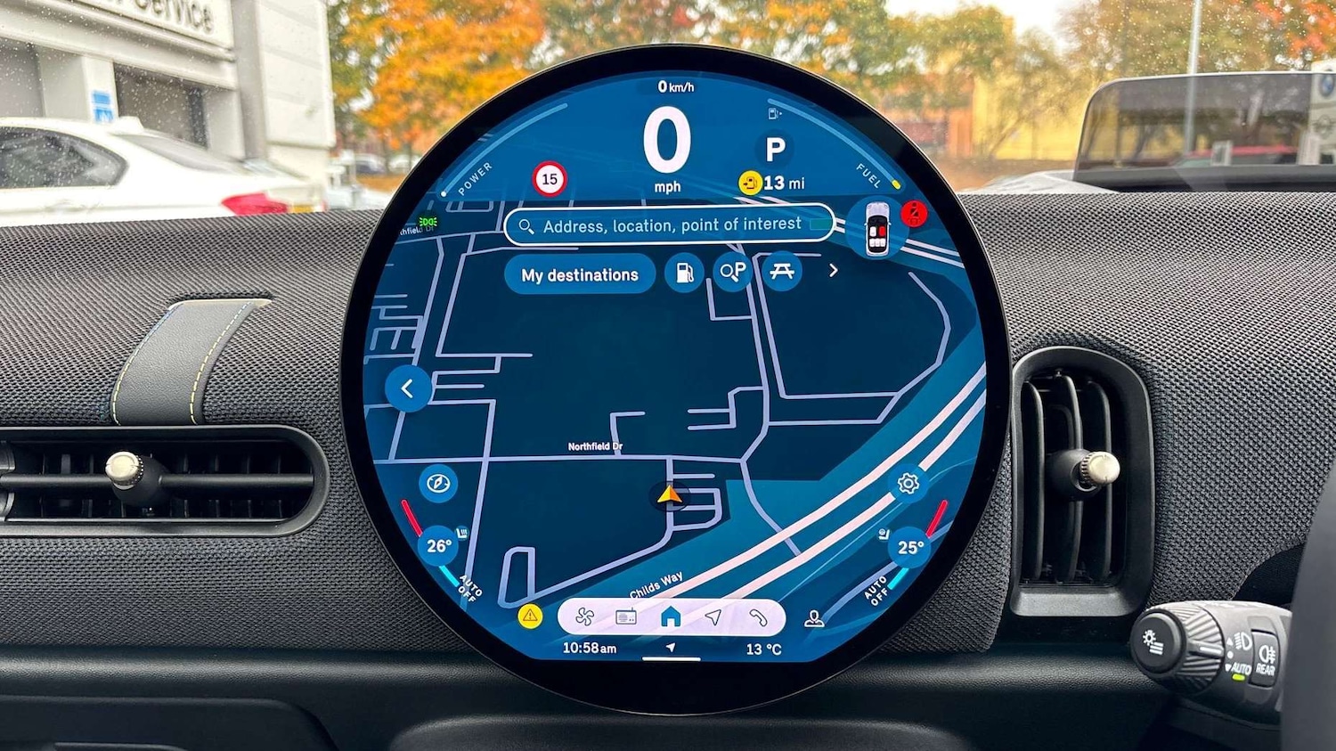 Used MINI Cooper 2024 for sale - 76475923: Photo 33