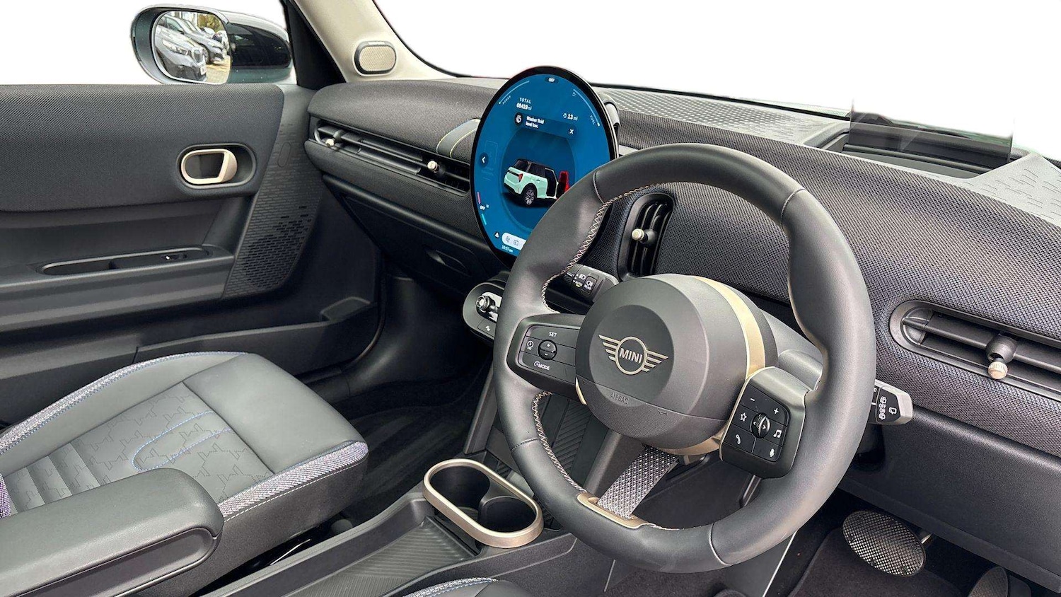 Used MINI Cooper 2024 for sale - 76475923: Photo 8