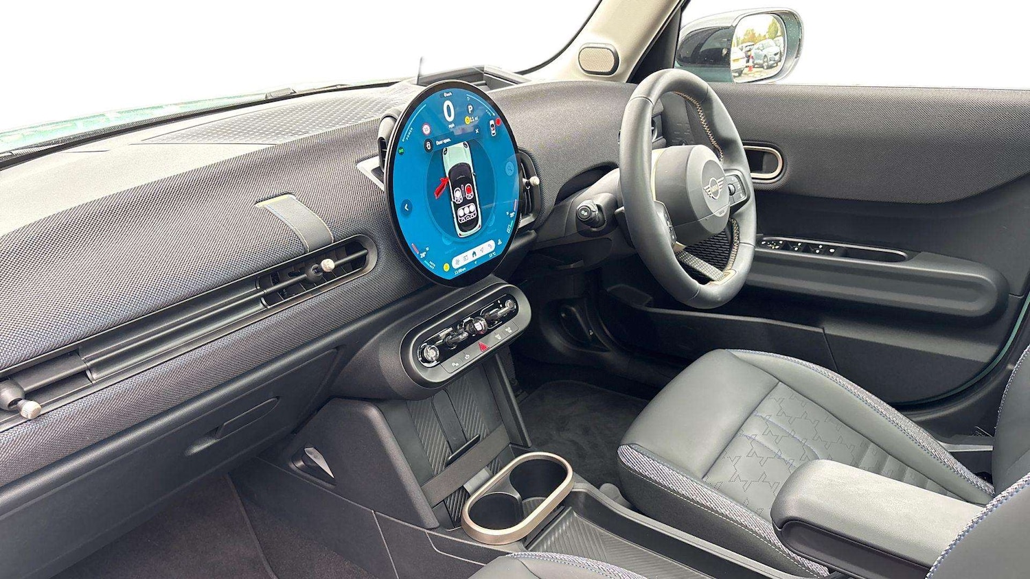 Used MINI Cooper 2024 for sale - 76475923: Photo 9