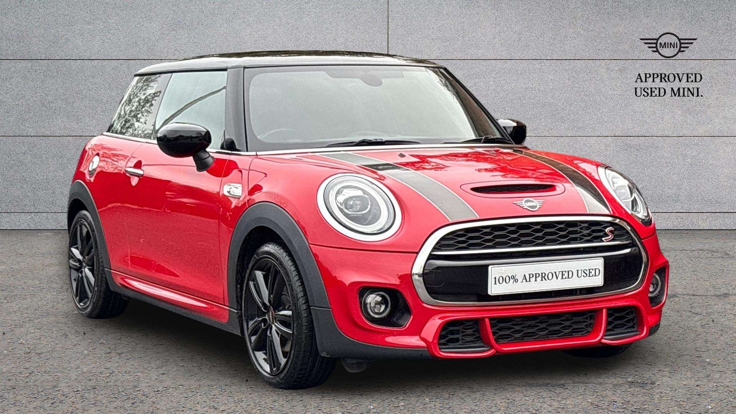 Used MINI Hatch 2020 for sale - 76553100: Photo 1