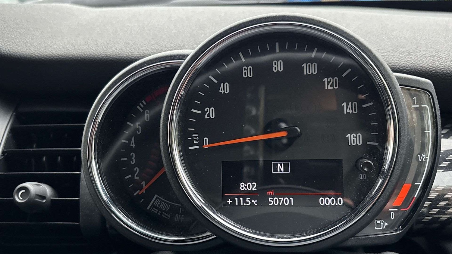 Used MINI Hatch 2020 for sale - 76553100: Photo 11