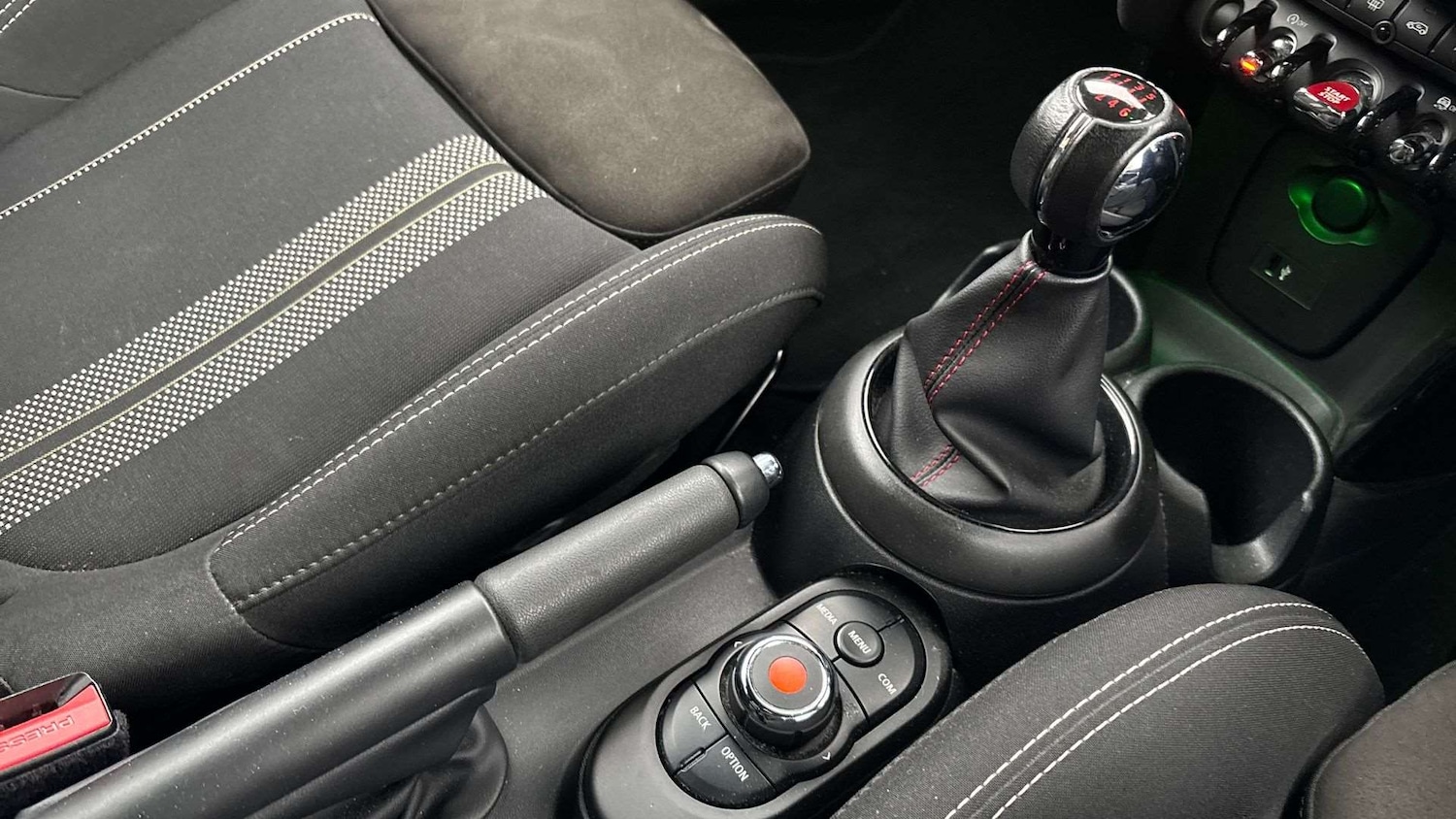 Used MINI Hatch 2020 for sale - 76553100: Photo 12