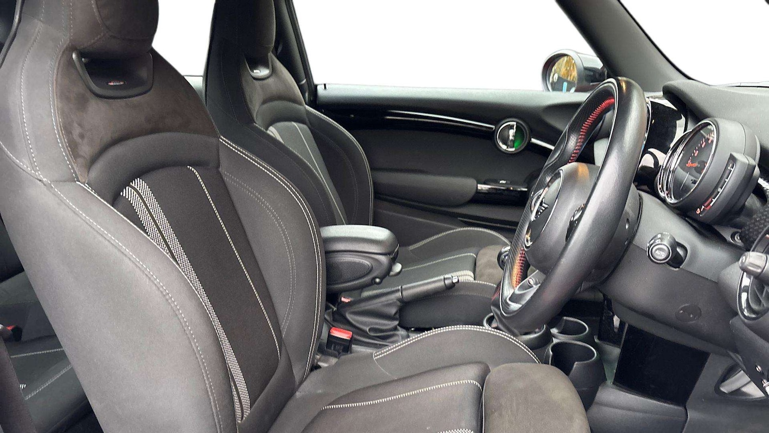 Used MINI Hatch 2020 for sale - 76553100: Photo 13