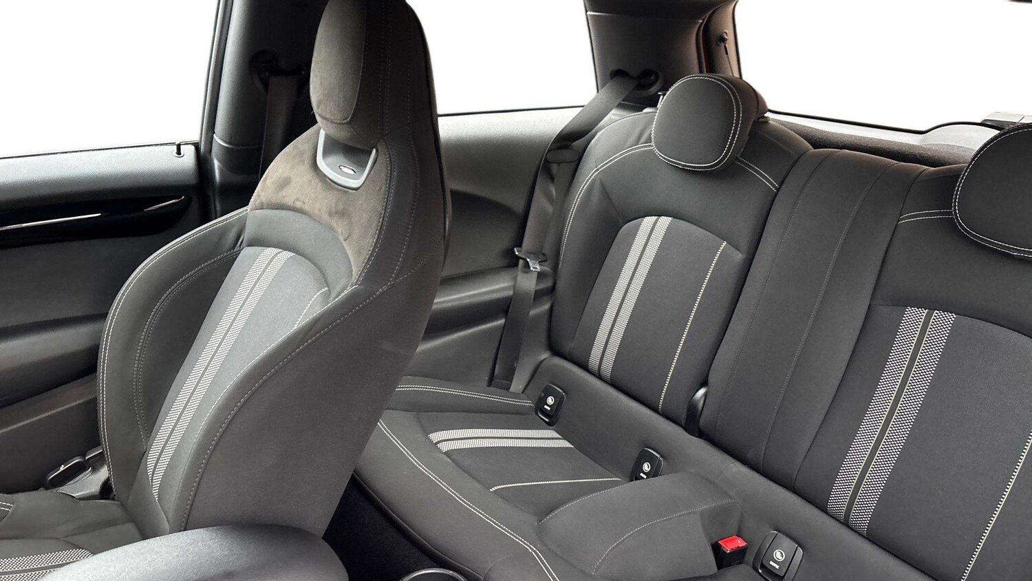 Used MINI Hatch 2020 for sale - 76553100: Photo 14