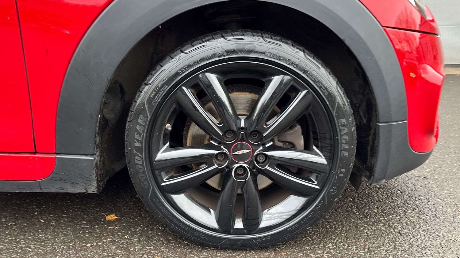 Used MINI Hatch 2020 for sale - 76553100: Photo 16