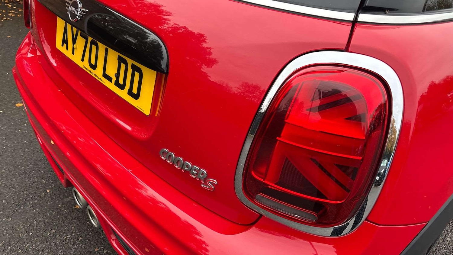 Used MINI Hatch 2020 for sale - 76553100: Photo 17