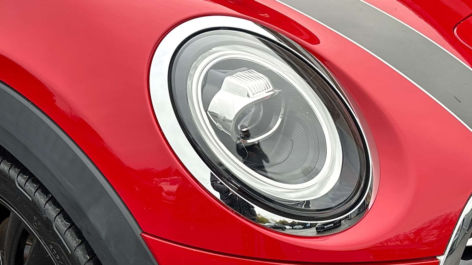 Used MINI Hatch 2020 for sale - 76553100: Photo 18