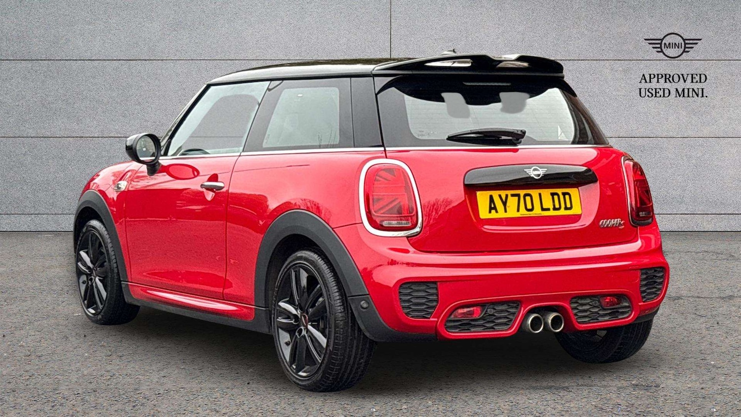 Used MINI Hatch 2020 for sale - 76553100: Photo 2