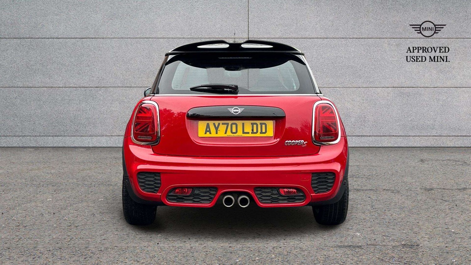 Used MINI Hatch 2020 for sale - 76553100: Photo 20