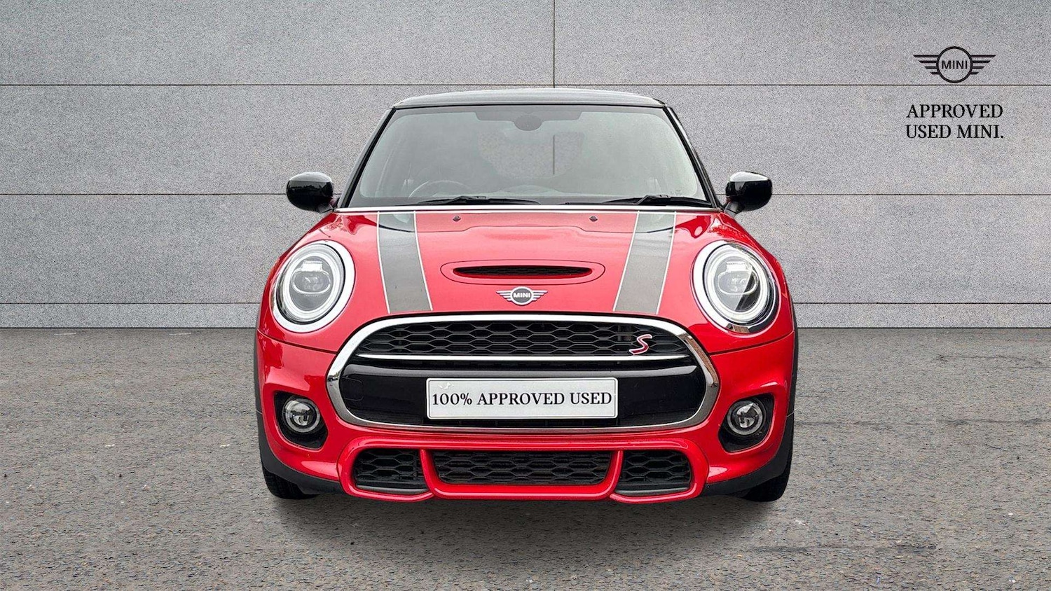 Used MINI Hatch 2020 for sale - 76553100: Photo 21