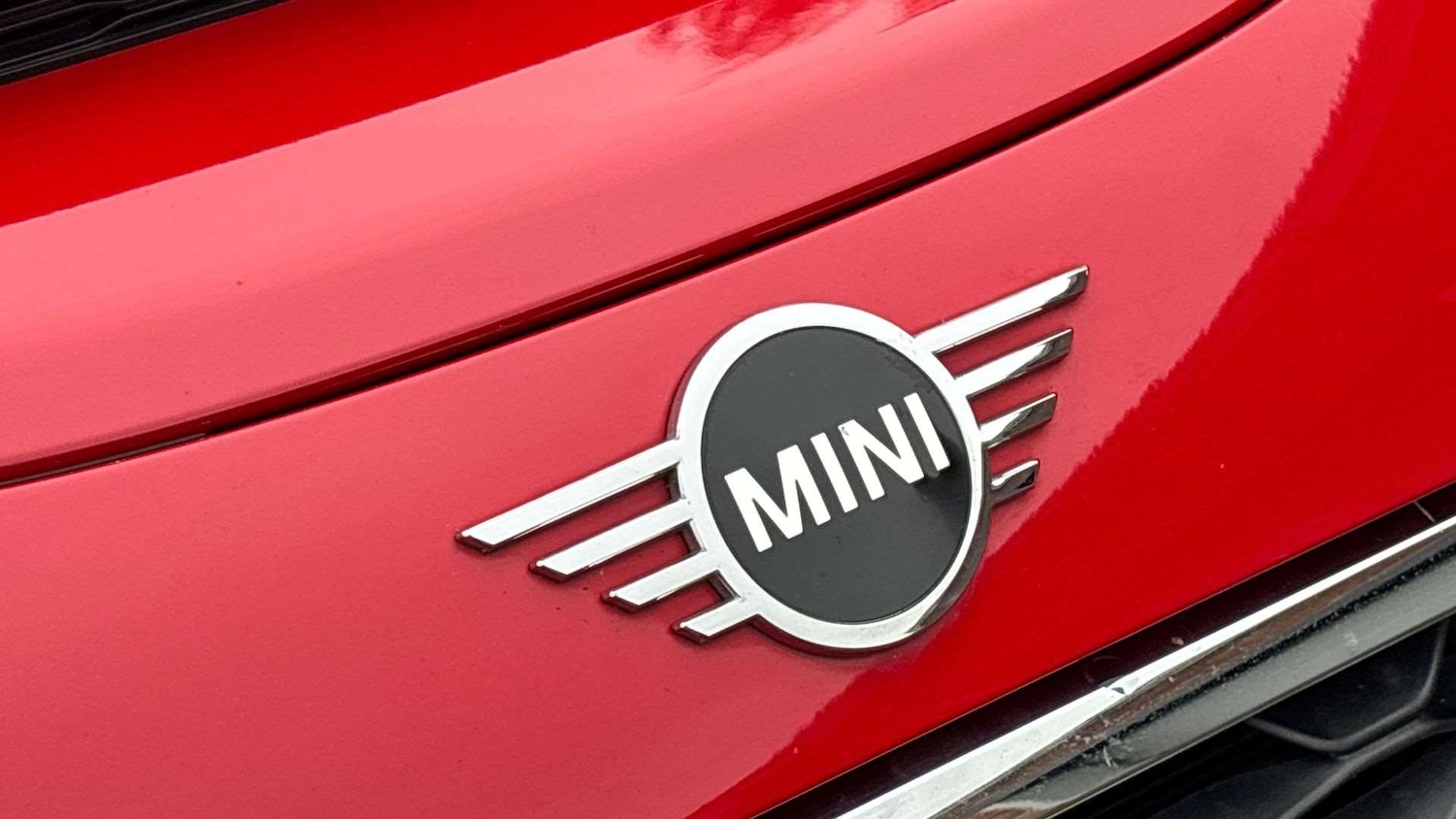 Used MINI Hatch 2020 for sale - 76553100: Photo 24