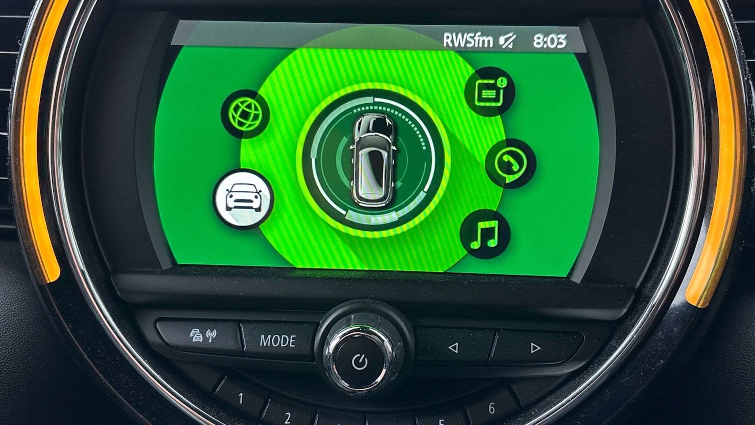 Used MINI Hatch 2020 for sale - 76553100: Photo 31